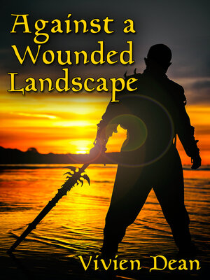 cover image of Against a Wounded Landscape